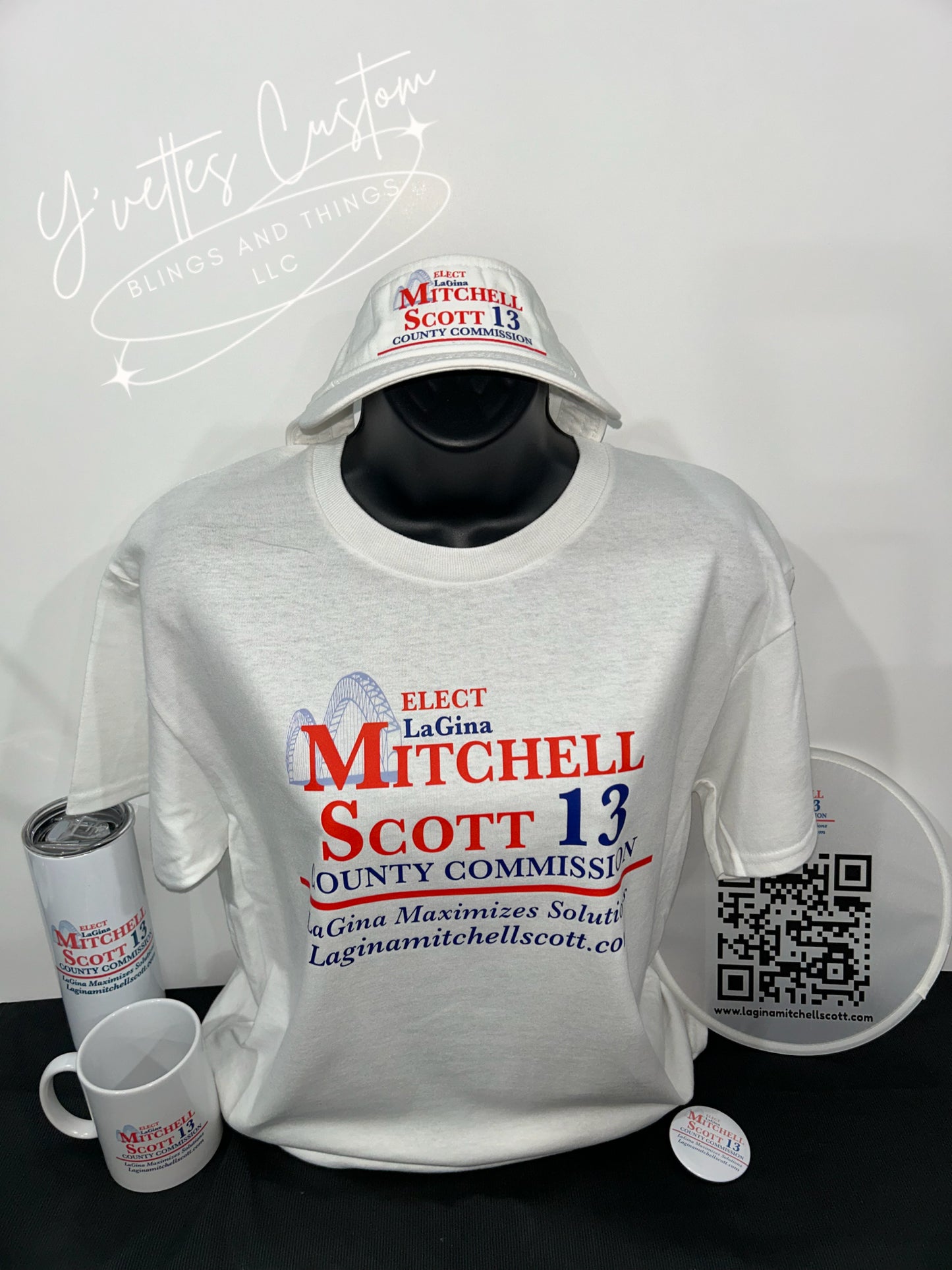 LMS 2025 - Shirt UNISEX