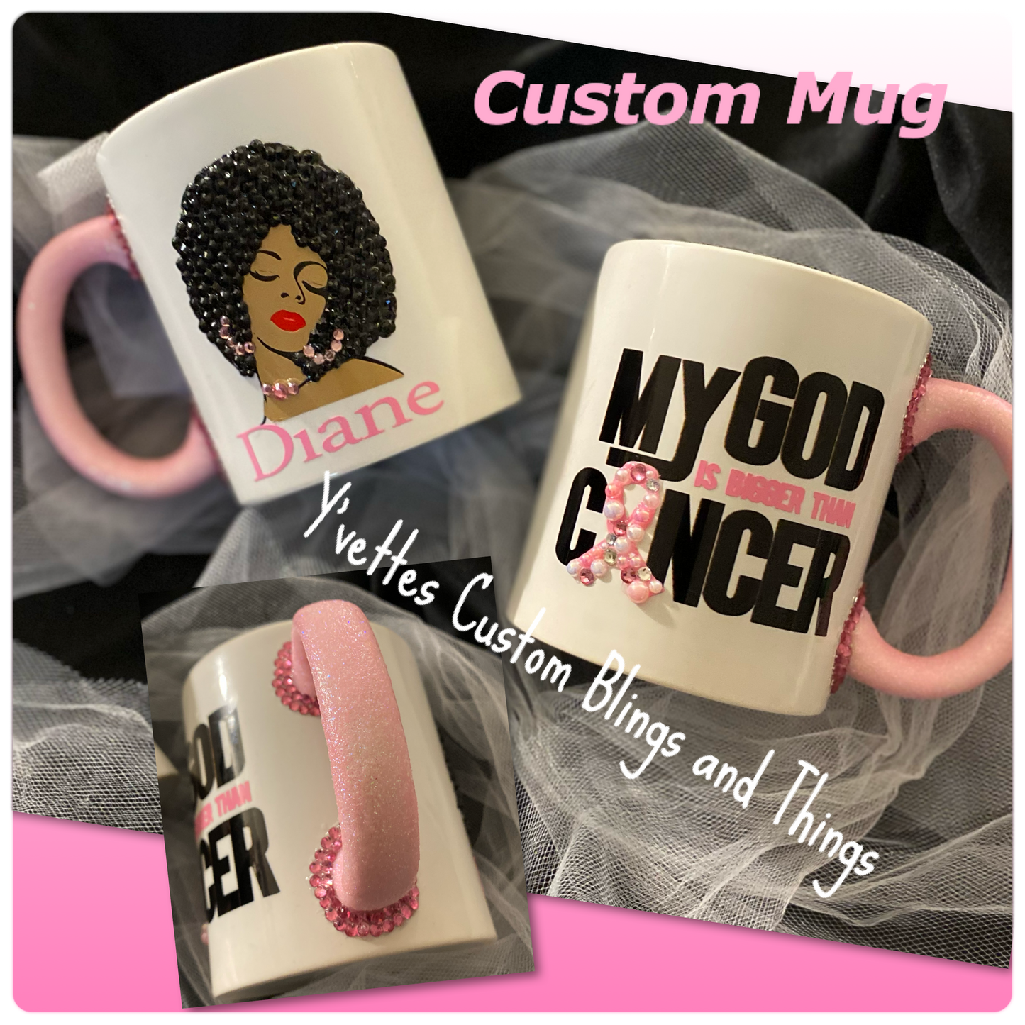 Drinkware - Coffee Mug