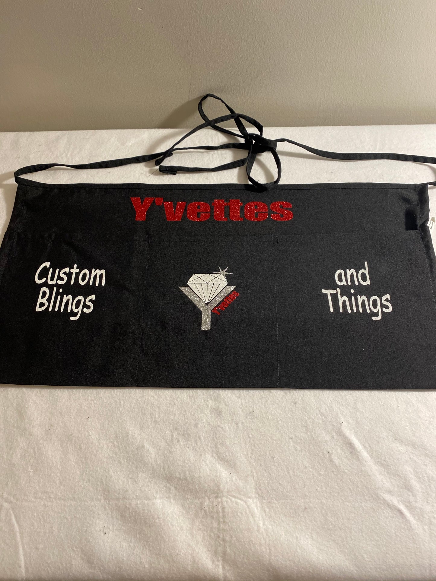 Waist Apron