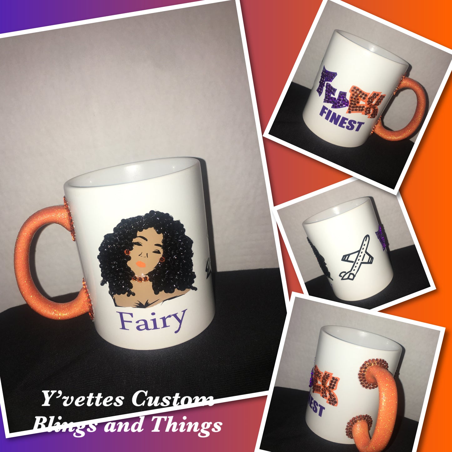 Drinkware - Coffee Mug