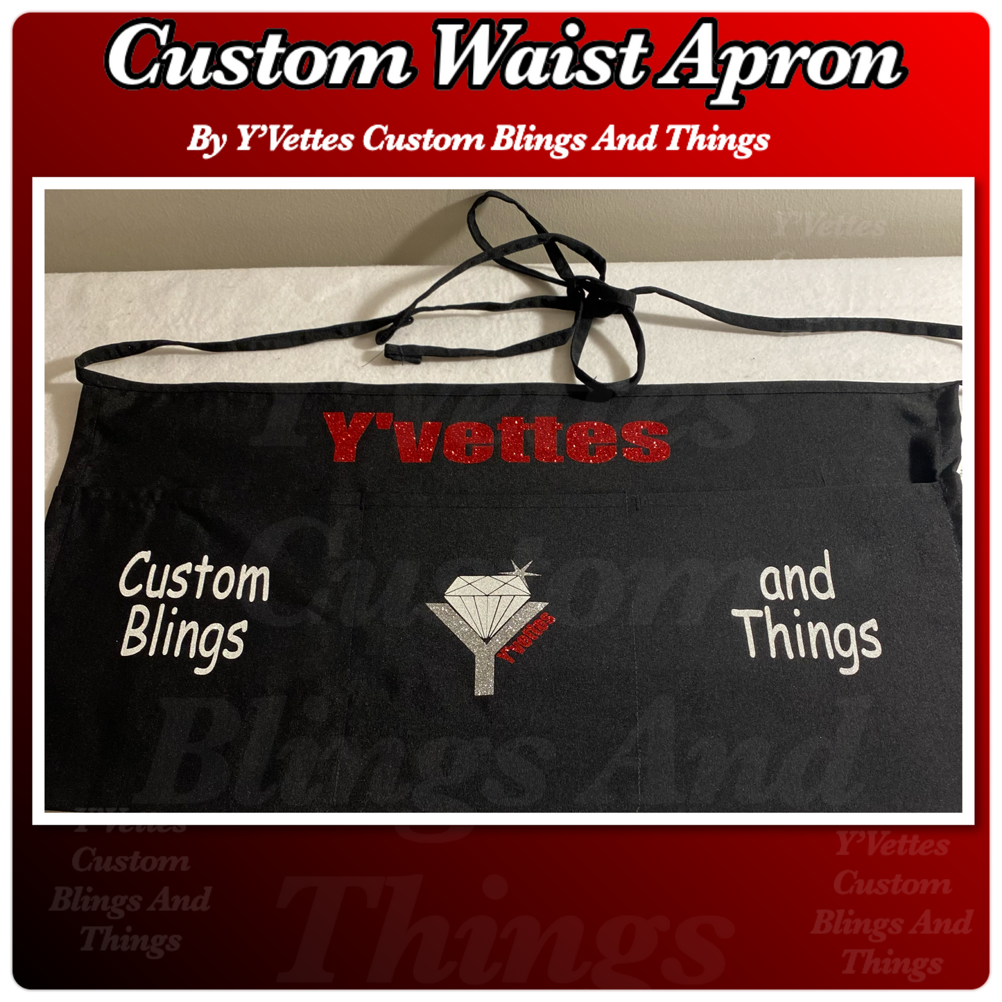 Waist Apron