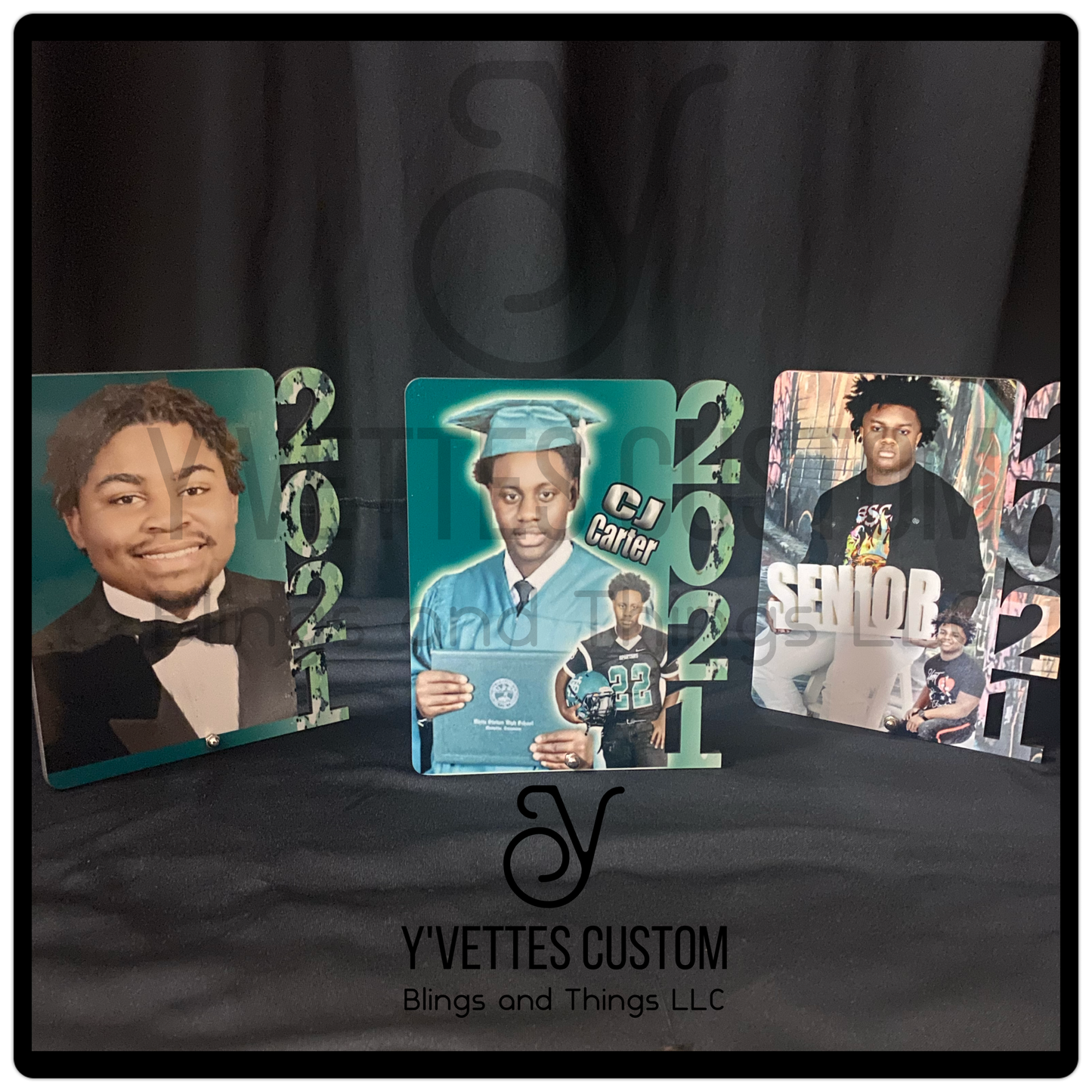 Frames - Graduation Frame
