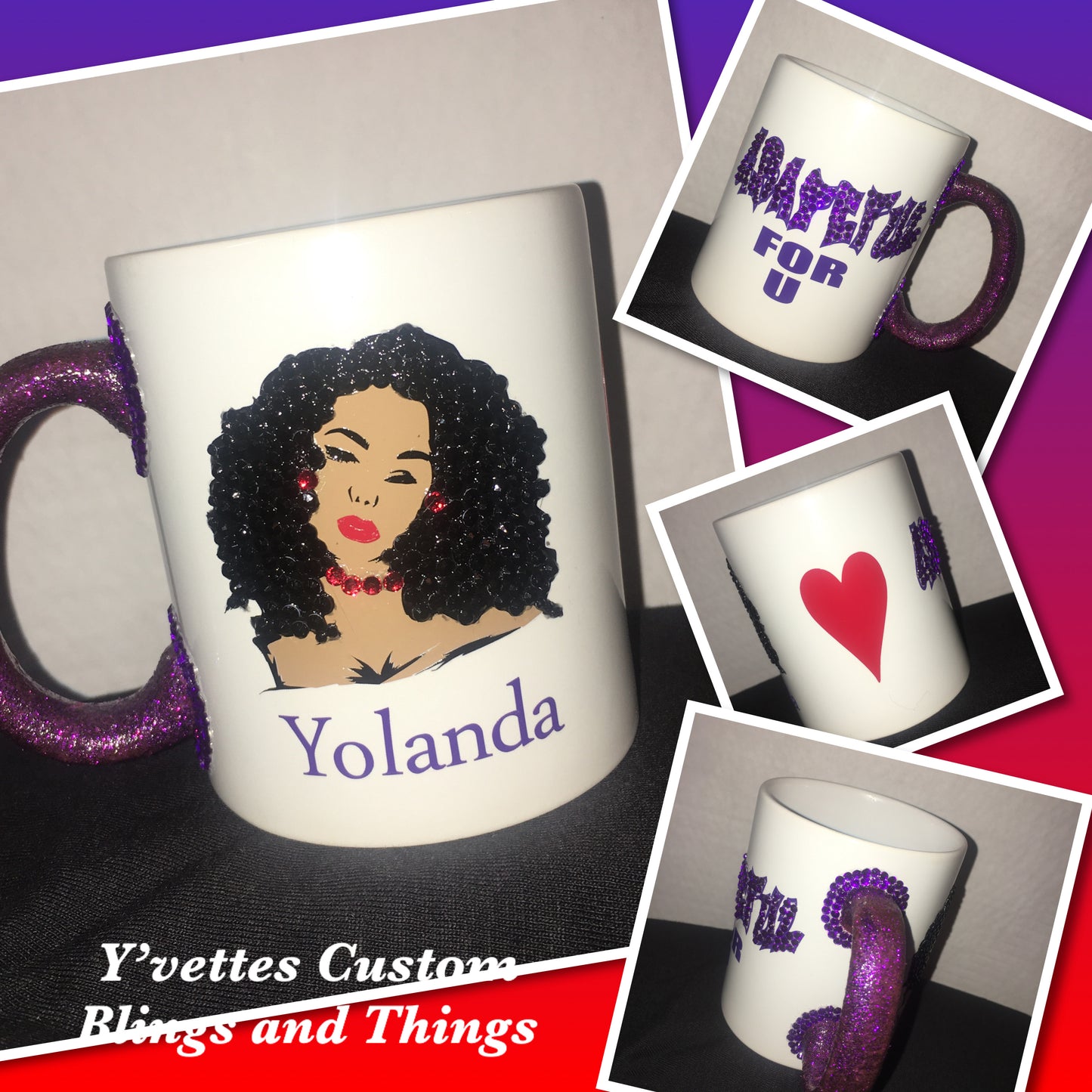 Drinkware - Coffee Mug