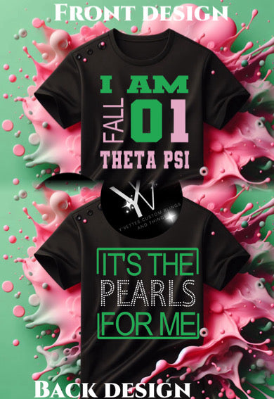 Theta PSI