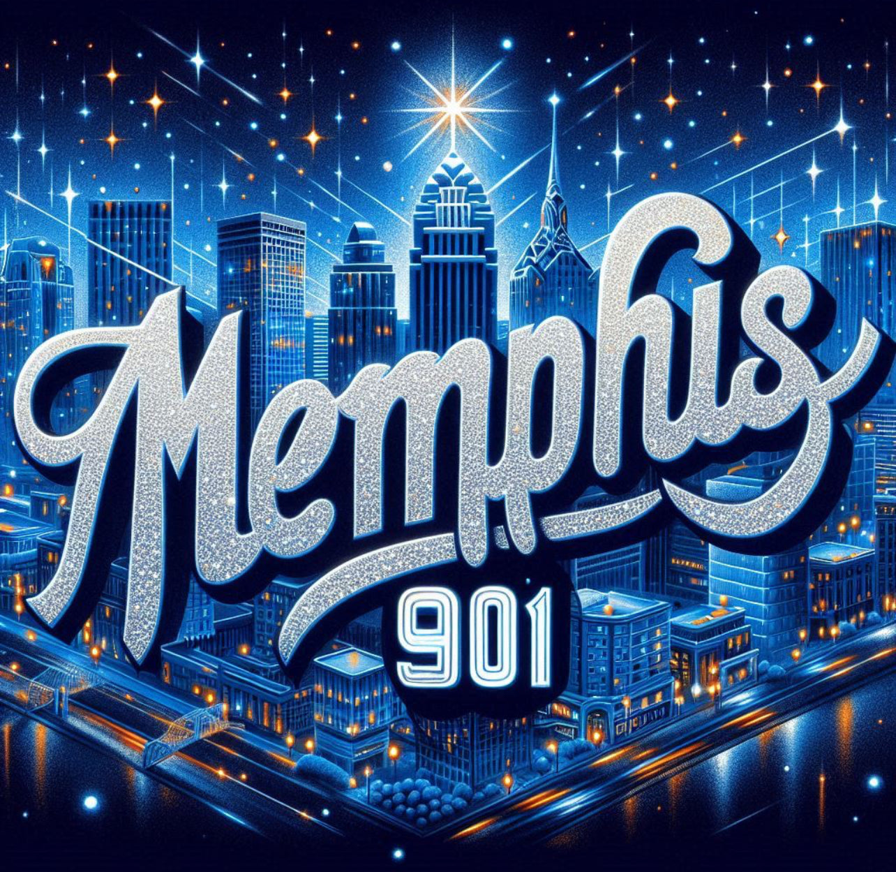 Memphis 901 Collection