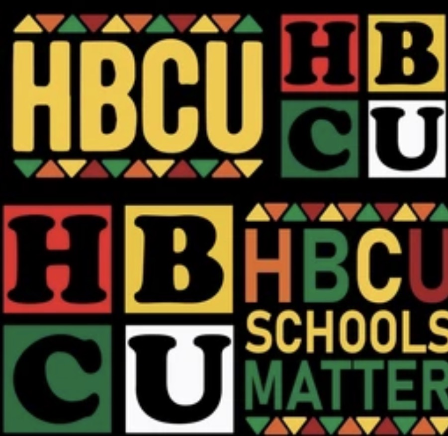 HBCU Pride