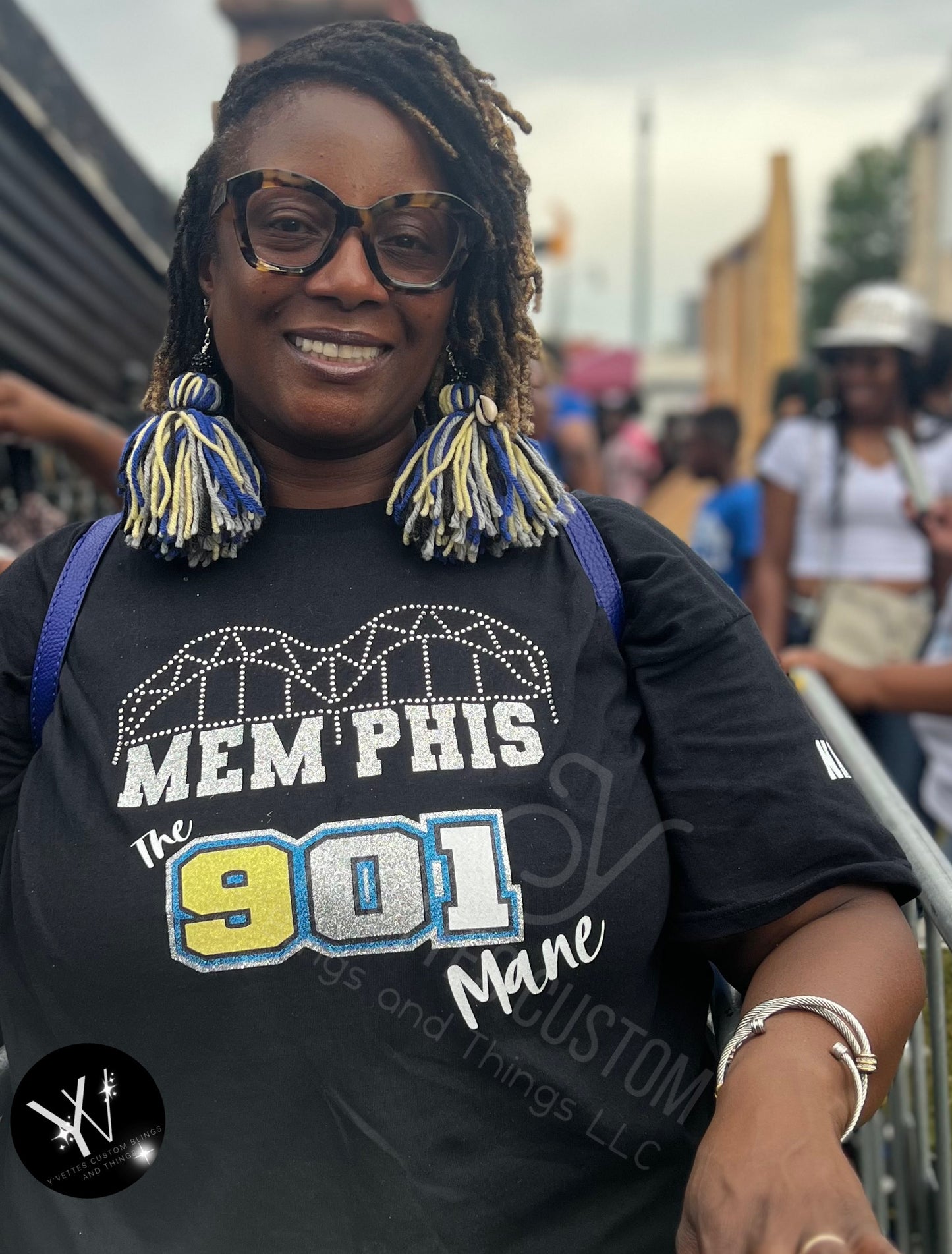 Rep Your City -Bridge Memphis 901 (2)