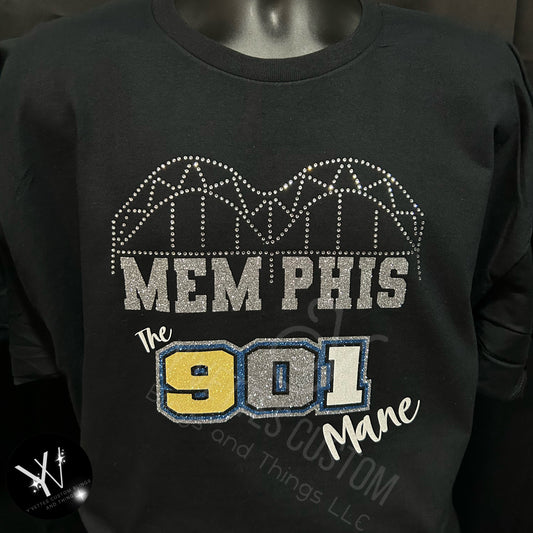 Rep Your City -Bridge Memphis 901 (2)