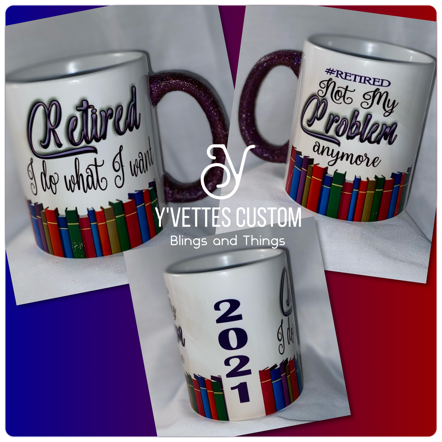 Drinkware - Coffee Mug (photo)