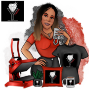 Yvettes Custom Blings and Things LLC