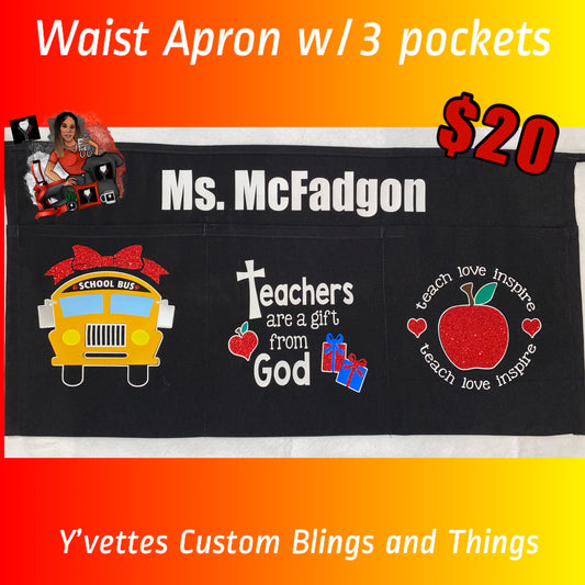Waist Apron