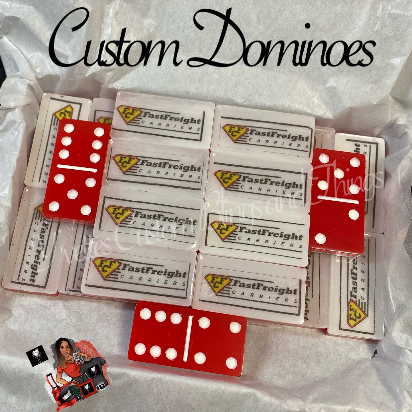 Dominoes