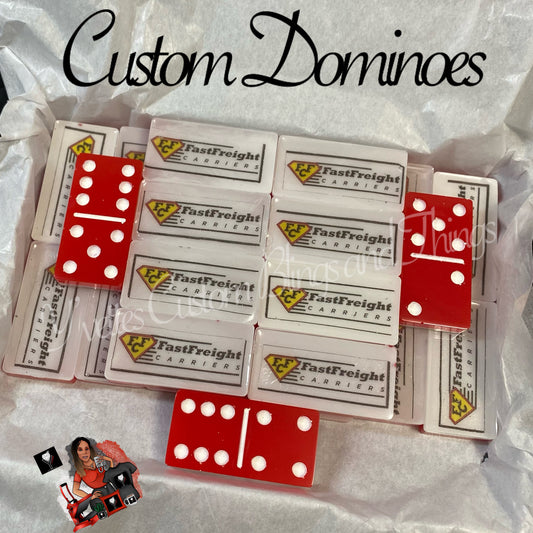 Dominoes