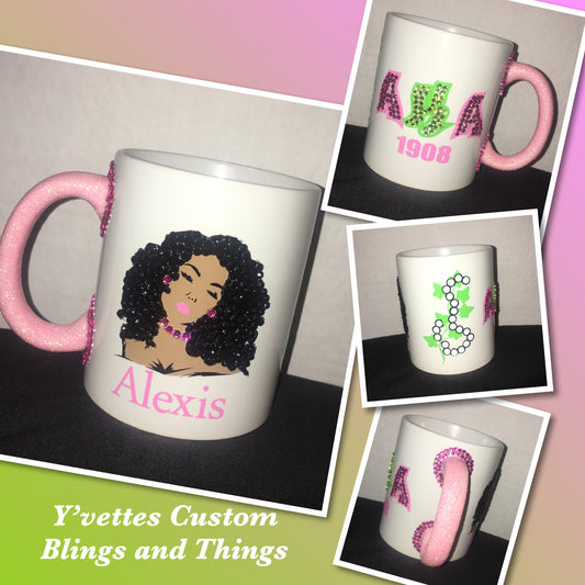 Drinkware - Coffee Mug